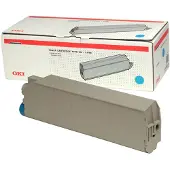 OKI Toner C-9300/9500