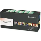 Lexmark Toner 78c0z50