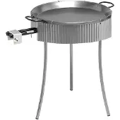 Vaello Parabrezza Per Padella Per Paella 75487 6 Unità