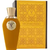Van Canto Sigismondo 100 ml — Extrait de Parfum