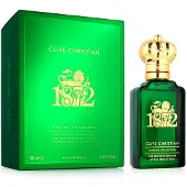 Clive Christian 1872 Feminine 50 ml Donna — Estratto di Profumo