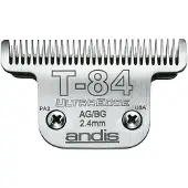 Andis Lama Acciaio 84
