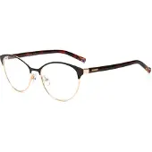 Missoni Donna Con Gli Occhiali Mis-0024-09q