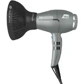 Big Buy Cooking Parlux Digitalyon Gris Glitter Lote 4 Piezas
