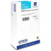 Epson Cartuccia Di Inchiostro T7552