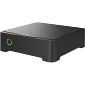 Axis S3008 Mk II Registratore NVR Nero