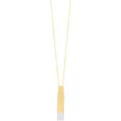 Secrecy Collana P7209cdawwc93