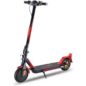 Red Bull Racing Monopattino Elettrico Race Teen 10p