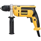 DeWalt Schlagbohrmaschine 701W DWD024KS
