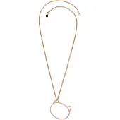 Karl Lagerfeld Collana 5420546