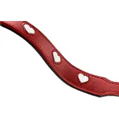 Hunter Pet Guinzaglio Per Cani Love Adjustable