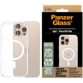 PanzerGlass Custodia Per Iphone 16 Pro Max 6.9´´ Magsafe 1294