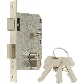 Mcm Serratura A Mortasa 88726