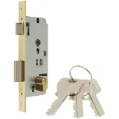 Mcm Serratura A Mortasa 88716