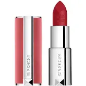 Givenchy LE ROUGE INTERDIT CREAM VELVET - ROSSETTO 37 - ROUGE GRAINÉ