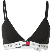 Tommy Hilfiger Reggiseno Uw0uw06040 Triangle