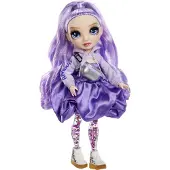MGA Entertainment Bambola Scintilla E Brilla