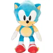 JAKKS Pacific Teddy Il Riccio Sonic 50 Cm