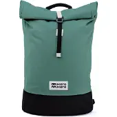 MeroMero Annecy Bike Bag 10-15 Zainetto turchese