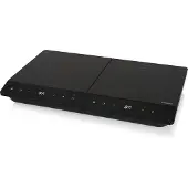 Tristar Piastra Di Cottura Elettrica Portatile Ik-6162
