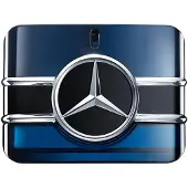 Mercedes-benz Sign Uomo 50 ml — Eau de Parfum