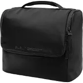 Db Essential Washbag M Borsetta da toilette nero