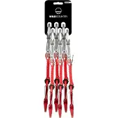 Wild Country Rinvio Helium 3.0 6 Unità