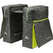 Vaude Bike Borse Laterali Twinzipper