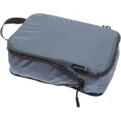 Cocoon Squeezer Compression Packing Cube Light Sacca (4 l, blu)