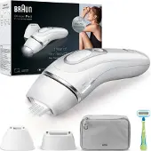 Braun Epilatore Pl3122 Ipl