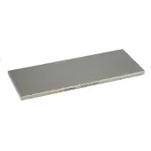 Dmt DiaSharp Bench Stone 6x2 D6E unilaterale, extra fine