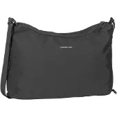 Kapten & Son Borsa a tracolla 'Skara Large' nero