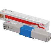 OKI Toner 44469705 - Magenta