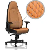 Noblechairs Sedia Gaming Icon Real Leather