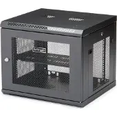 StarTech.com Armadio Rack A Parete Rk920walm