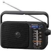 Panasonic Radio Rf-2400deg