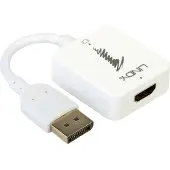 Lindy Cavo Displayport A Hdmi 4k