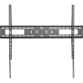 StarTech.com Supporto Tv Fpwfxb1 60-100´´ Max 75kg