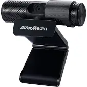 AVerMedia Webcam Pw313 Hd 1080p30