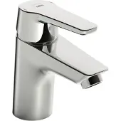 Oras Saga 3910F, Lavabo, Cromo