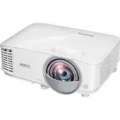 BenQ Proiettore Mw826sth Hd