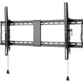 Goobay Supporto Tv Pro Tilt Wall 43-100 Pollici