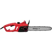 YATO Motosega elettrica 2000W, 40cm