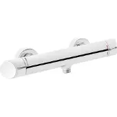 Deante Wall-mounted shower faucet
