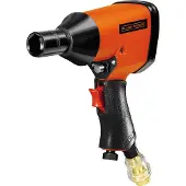 Black & Decker Black+Decker Chiave pneumatica a percussione 1/2" + 10 cappucci