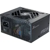 Seasonic Alimentatore Modulare Focus Spx-650 650w