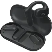 JVC Cuffie Sportive Wireless Ha-np35t-b-u