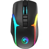 MARVO Mouse Ergonomico Wireless Ma-m729w