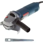 Bosch Smerigliatrice Angolare 125mm Gws 1400 1400w
