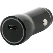 Mobilis Caricabatterie Per Auto 5v 2.4a